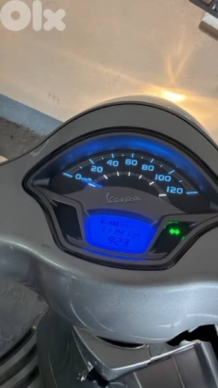 vespa vxl 150 2021 2