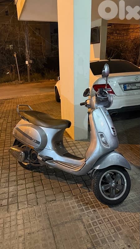 vespa vxl 150 2021 3