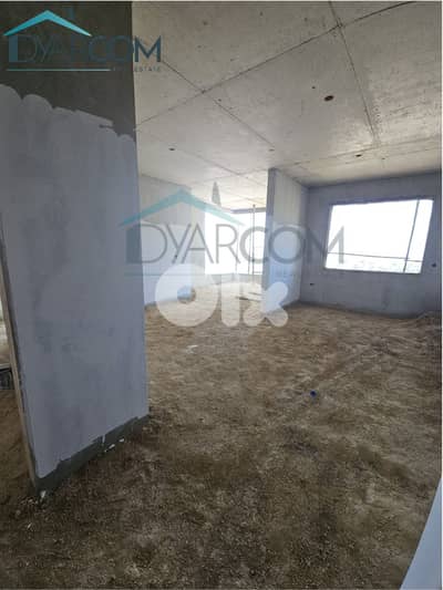 DY3295 - Bsalim New Apartment with Installment Plan for Sale!