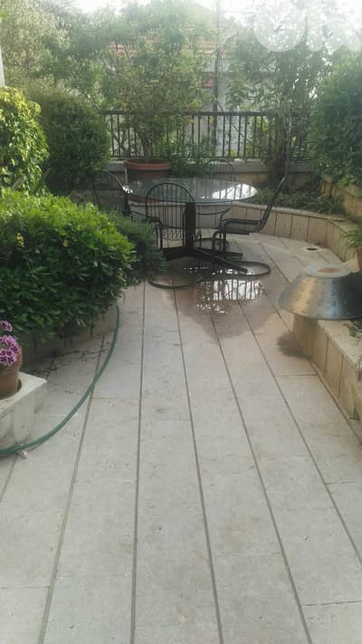 5 MONTHS | BAABDATH + TERRACE | 3 BEDS | FURNISHED , (BBR-111)