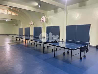 Ping Pong Stiga Action Roller Made In Germany