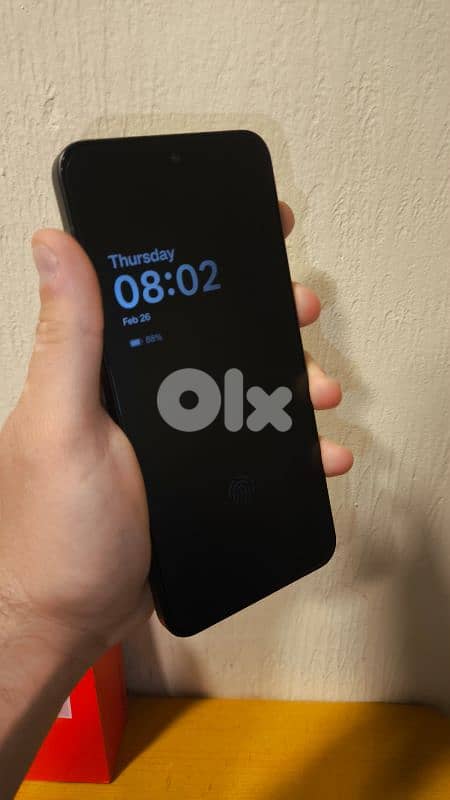 OnePlus 15R 12/512 3