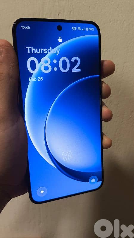 OnePlus 15R 12/512 6