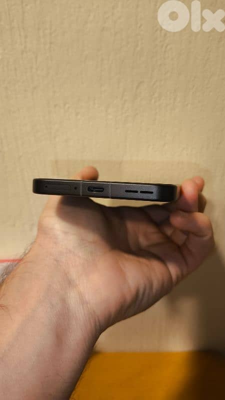 OnePlus 15R 12/512 7