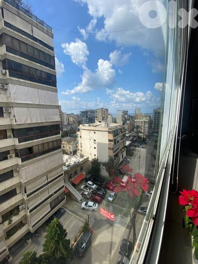 Apartment For Sale in Jal El Dib 230000$ شقة للبيع في جل الديب
