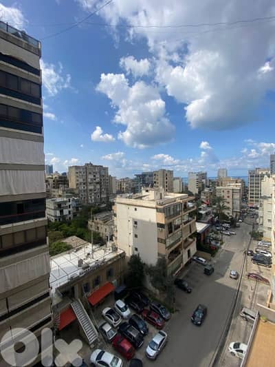 Apartment For Sale in Jal El Dib 175000$ شقة للبيع في جل الديب