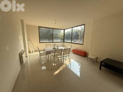 apartment for rent Ballouneh