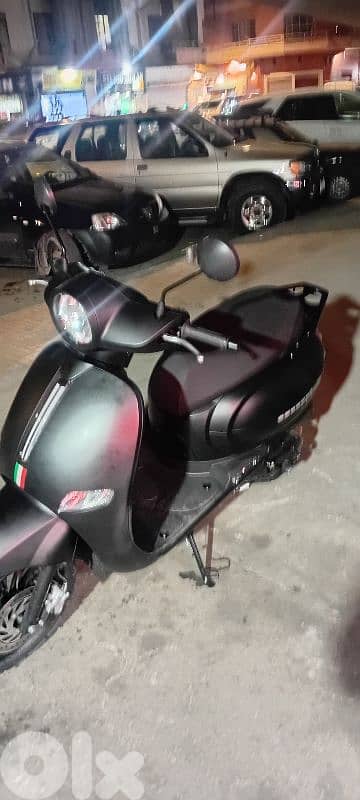 for sale replica 150cc 0 km new 78-999025