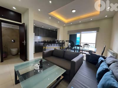 Studio for rent in Beit Mery Ref#JF106استوديو للإيجار في بيت مري