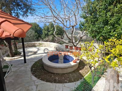 Villa For Sale in Ghedras - CPKCC59