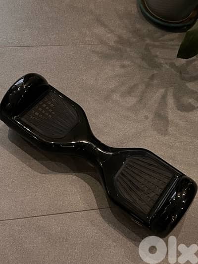 hoverboard