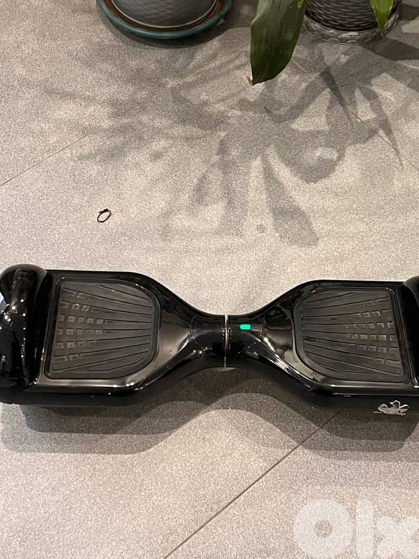 hoverboard 2