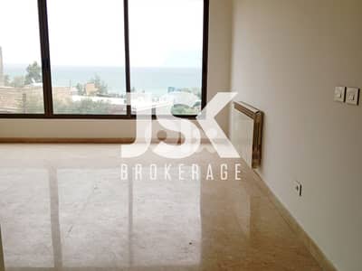 L20634 - 3-Bedroom Apartment For Rent in Jbeil