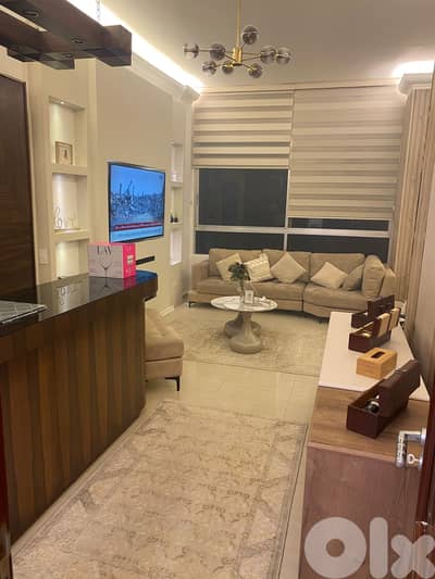 apartment for rent Dbaye