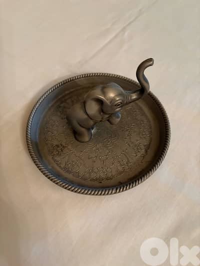 Porte- bagues Sébastien