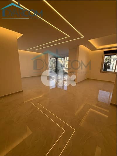 DY3297 - Biyada Fully Renovated Apartment for Sale!
