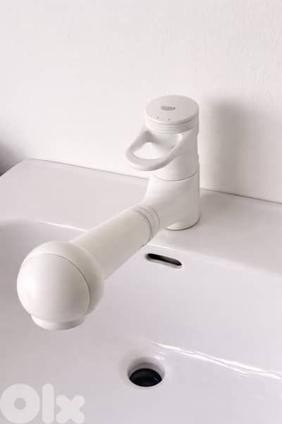 خلاط مجلى Grohe