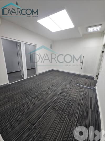 DY3298 - Sin El Fil Prime Location Apartment for Sale!