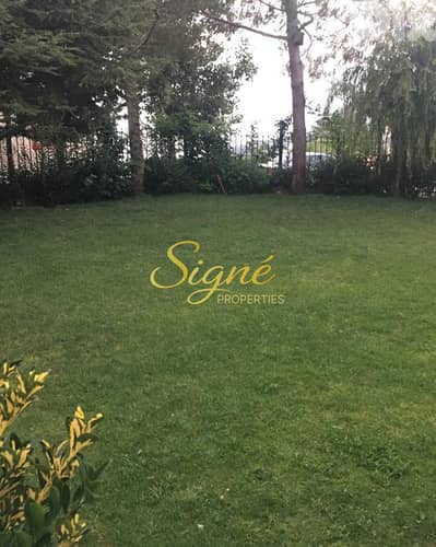 Villa for Rent – Bikfaya / El Delb – SGAM118