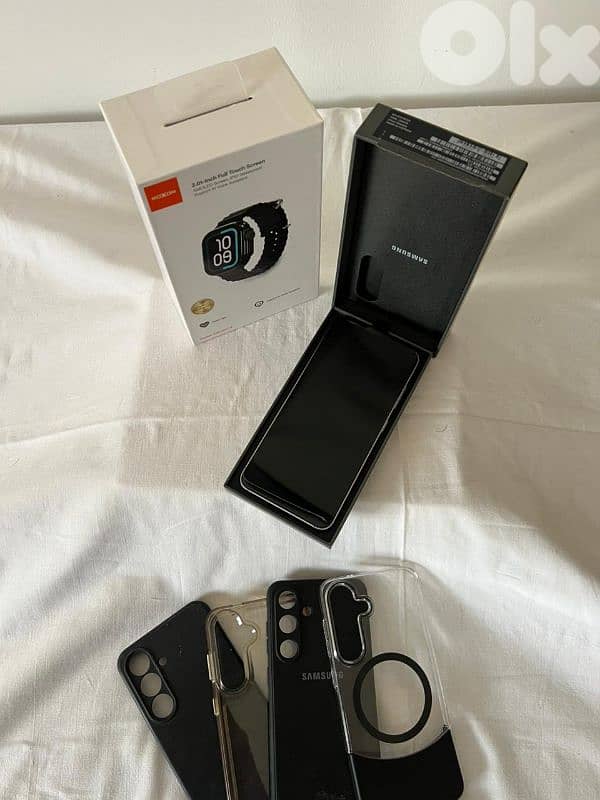 Samsung Galaxy S25 1