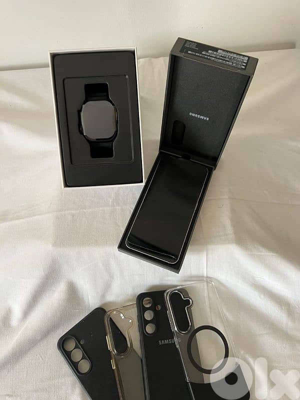 Samsung Galaxy S25 2