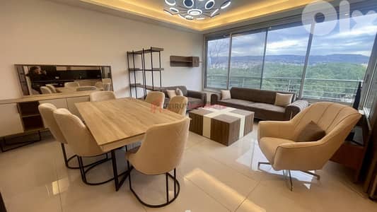 APARTMENT FOR SALE - ACHRAFIEH BEIRUT شقة للبيع الاشرفية