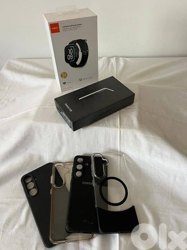 Samsung Galaxy S25 7