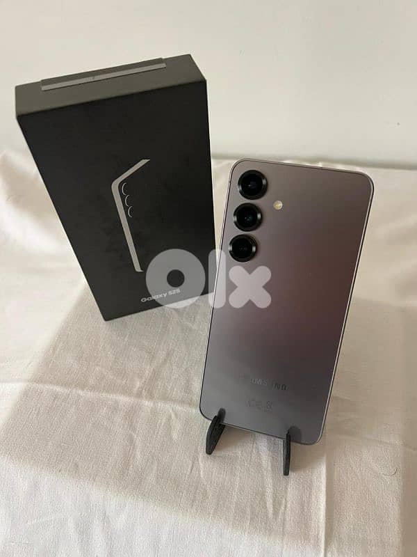 Samsung Galaxy S25 9