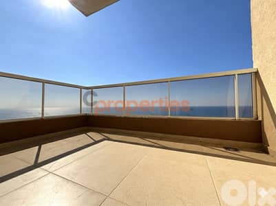 Apartment For Sale in Kartaboun – Jbeil (Esken) CPJRK339