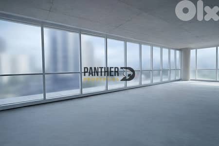 Office for rent in Achrafieh Ref#MI111 مكتب للإيجار في الأشرفية