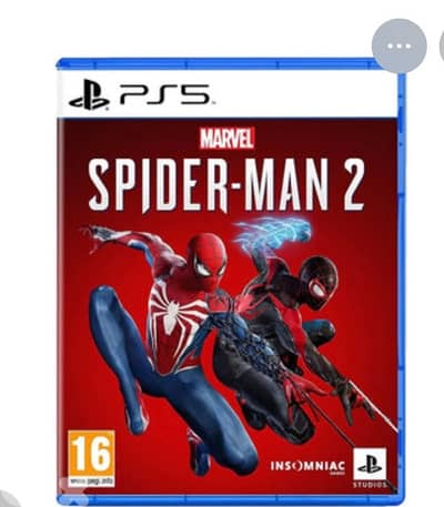 spiderman 2 used