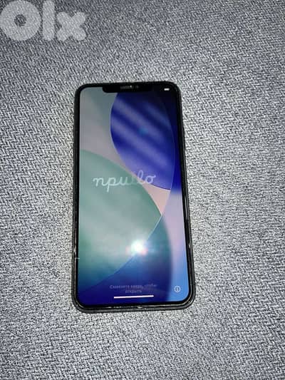iphone 11 pro max [ storage 512GB]
