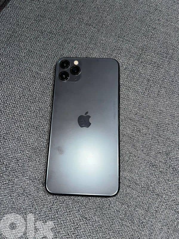 iphone 11 pro max [ storage 512GB] 1