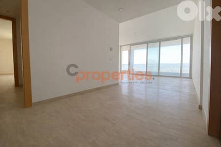 Luxury Apartment for Rent in Yarze | Sea & City View – CPFY191