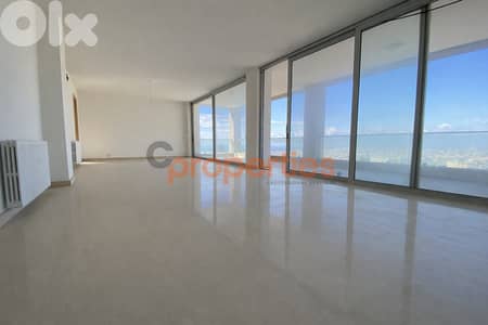 Luxury Apartment for Rent in Yarze | Sea & City View – CPFY191