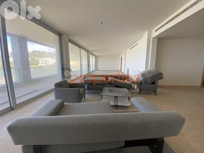 Luxury Apartment for Rent in Yarze | Sea & City View – CPFY192