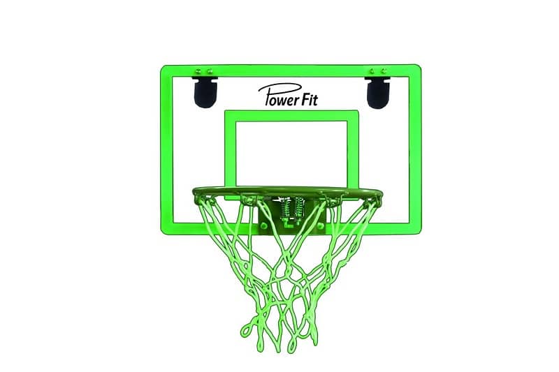 Basketball  mini board 1
