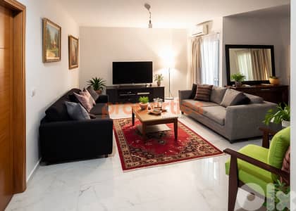 Apartment for rent in Naccache – CPMC27