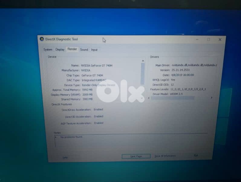 lenovo core i7 4th gen 2