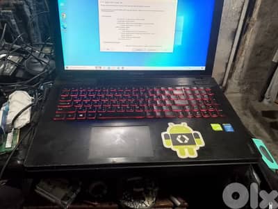 lenovo core i7 4th gen