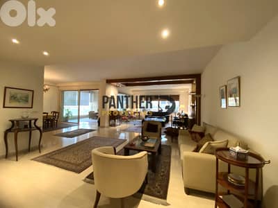 Apartment for rent in Achrafieh Ref#PA115 شقة للإيجار في الأشرفية