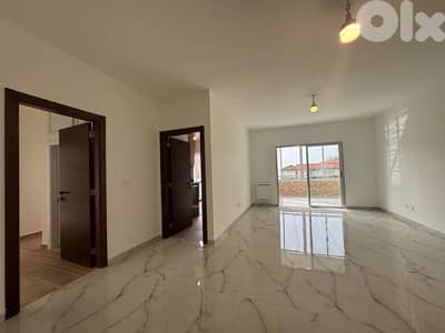 150 sam Fully Renovated Apartment for sale in Ballouneh