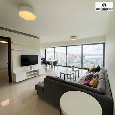 Furnished apartment for rent in Antelias شقة مفروشة للايجار في انطلياس