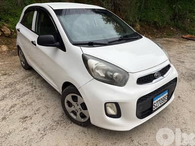 Kia Picanto 2022