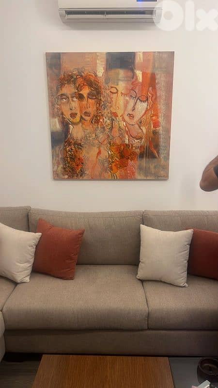 households  items in a great  condition 5