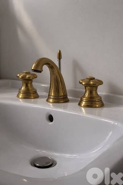 Grohe خلاط مغسلة ضيوف