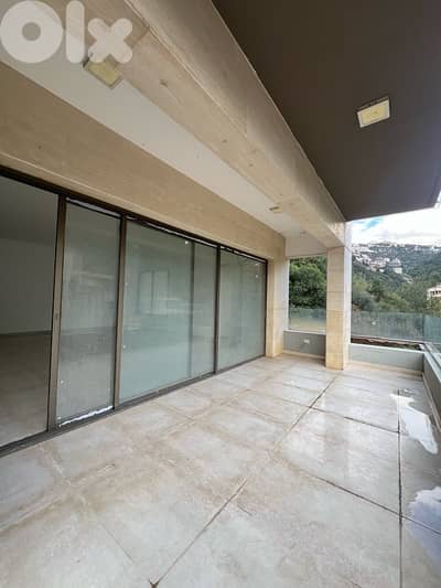 Apartment for Sale in Rabweh شقة للبيع في الربوة