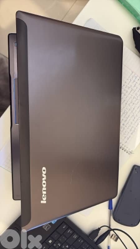 Lenovo Laptop Core i7 1