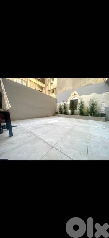 apartment for sale Baouchriye hot deal
