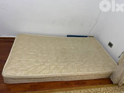 فرشة تخت مفرد